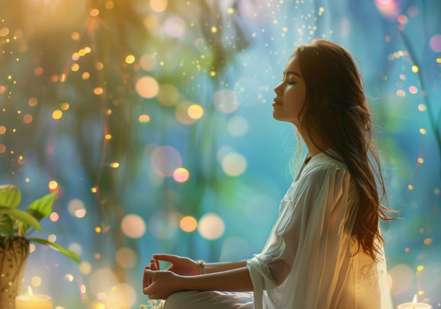 衣服を通じた魂の目覚めワーク|“纏う意識”を育てる実践