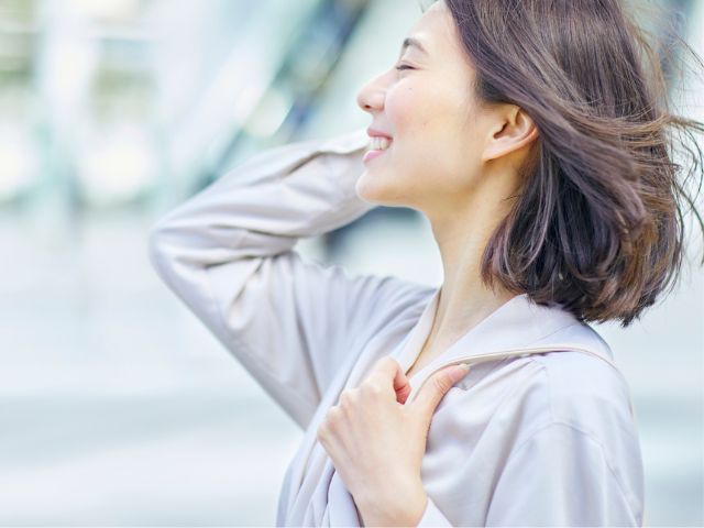 人新生エマージェンスプログラムでの変化