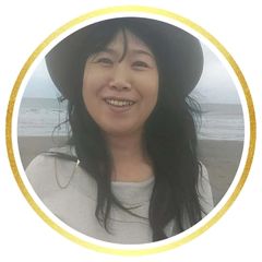 人新生エネルギー療法士  人新生 提唱者ゑ美寿美月